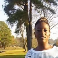 Tracey Joyner Photo 8
