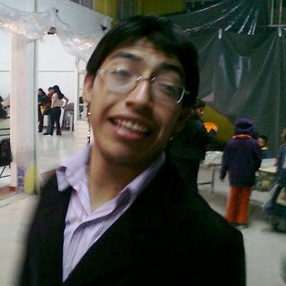 Gerardo Vazquez Photo 22