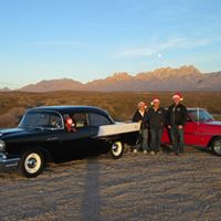 Sandy Erickson Photo 12