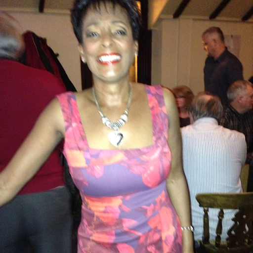 Patricia Greenfield Photo 31