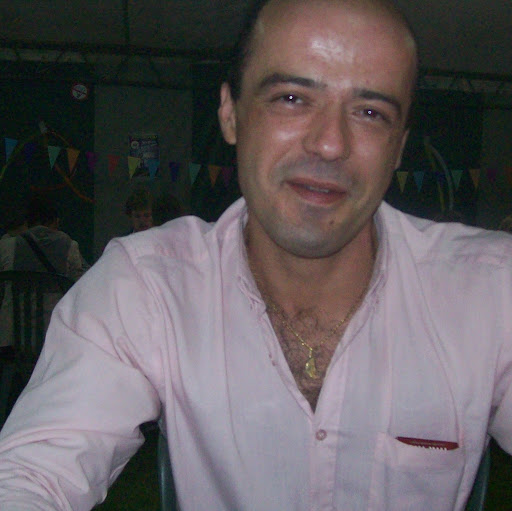 Michael Saporito Photo 13