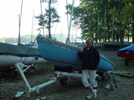 Kathy Brewer Photo 36