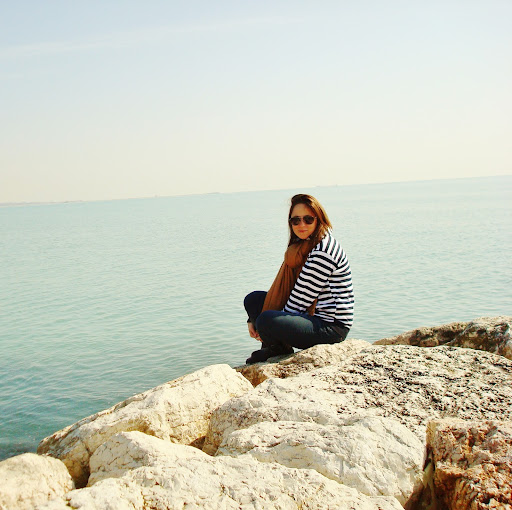 Christine Gaudette Photo 14