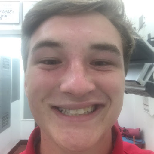 Jacob Warren Photo 41