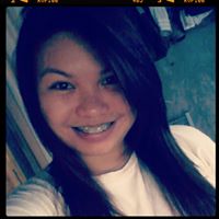 Angelica Cayabyab Photo 11