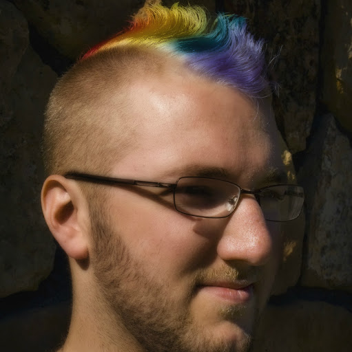 William Austin Photo 51