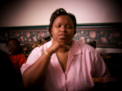 Janice Anthony Photo 32