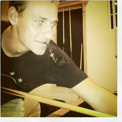 Nicholas Rich Photo 32