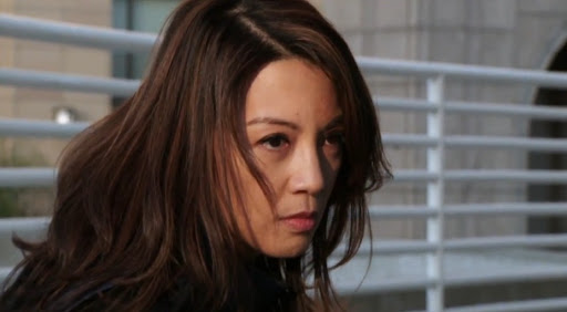 Melinda May Photo 15