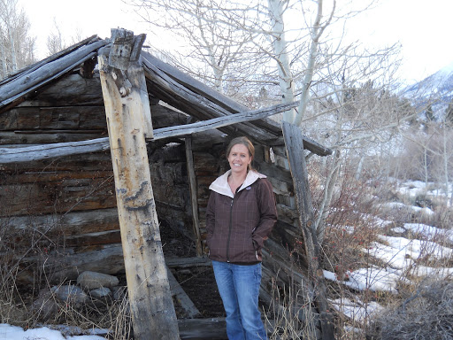 Kimberly Goetz Photo 2