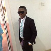 Adeniyi Idowu Photo 8