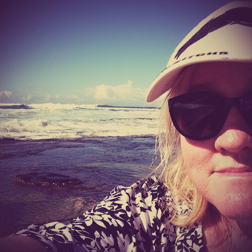 Catherine Roche Photo 33