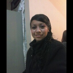 Ana Vigil Photo 9