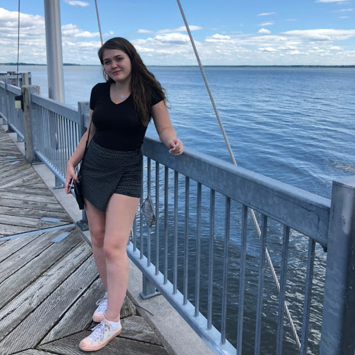 Kendra Mcmahon Photo 7