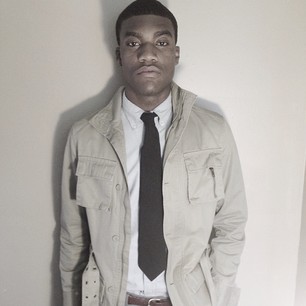 Derrick Vaughan Photo 4