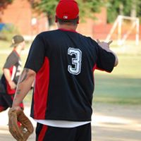 Chad Rhodes Photo 20