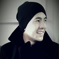 Russell Adrian Photo 17