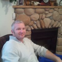 Chris Spivey Photo 39