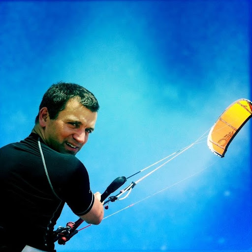Daniel Graf Photo 36