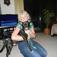 Tracy Russ Photo 22