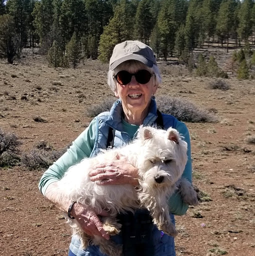 Margaret Mclaughlin Photo 8