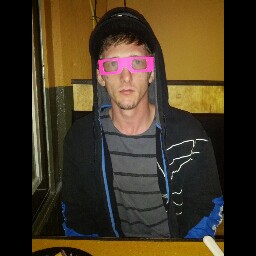 Bryan Powers Photo 17