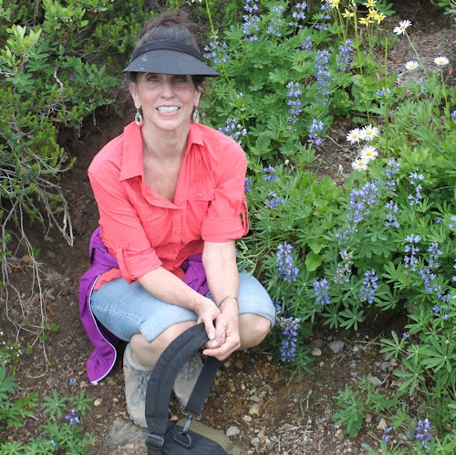 Susan Dean Photo 45