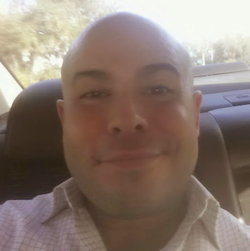 Benjamin Morales Photo 17