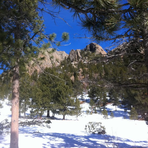 Benjamin Coburn Photo 21
