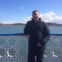 Stuart Stanley Photo 17