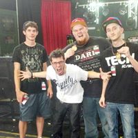 Zachary Robinson Photo 10 Zachary Robinson Photo 10