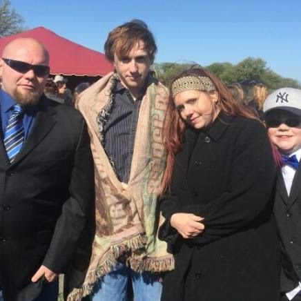 Rachel Zarantonello Photo 3