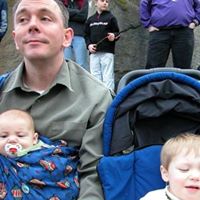 Eugene Robertson Photo 20