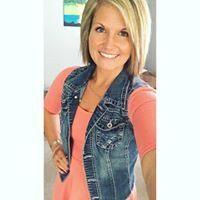 Brittany Austin Photo 24