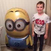 Darren Phillips Photo 16 Darren Phillips Photo 16