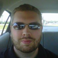 Gordon Spence Photo 5