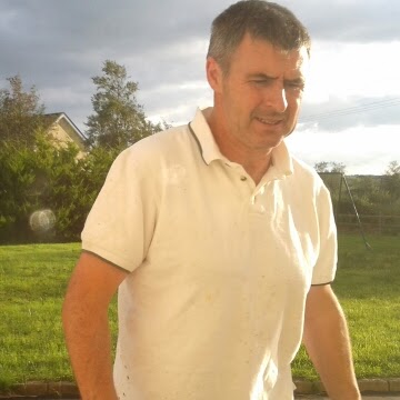 Tony Rodgers Photo 37