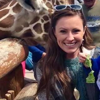 Kristin Hartnett Photo 2