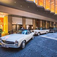 Michael Leung Photo 30