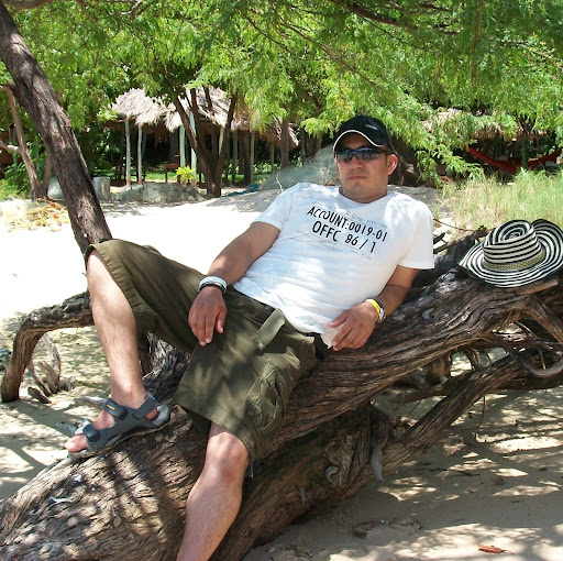 Fredy Cortes Photo 21