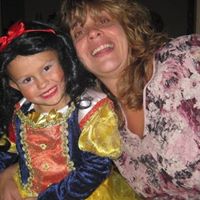 Ann Goulet Photo 17