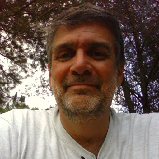 Michael Moran Photo 25