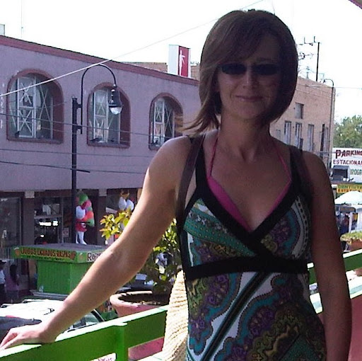 Amy Bouchard Photo 29