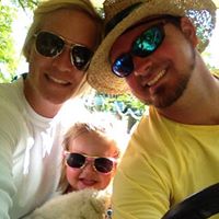 Amy Jernigan Photo 15