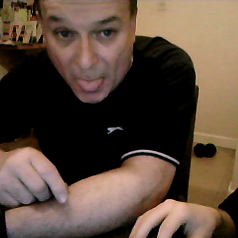 Andy Sutherland Photo 10