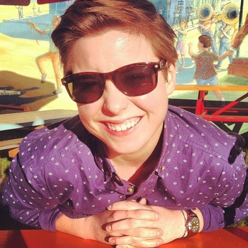 Emma Wilson Photo 7