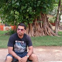 Siddhesh Pandit Photo 15