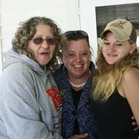 Roberta Cline Photo 17