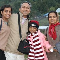 Stephen Samuel Photo 26