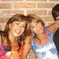 Cristina Dalessandro Photo 3